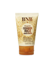 Bnb Organic Ceramide Rice Moisturizer 120ml
