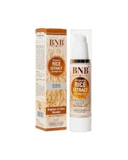 Bnb Organic Rice Extract Brighten Glow Cream 50ml
