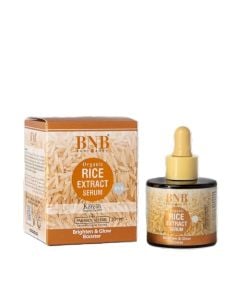 Bnb Organic Rice Extract Serum