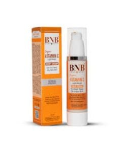 Bnb Organic Vitamin C Night Cream 50ml