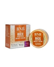 Bnb Rice Brightening Beauty Cream