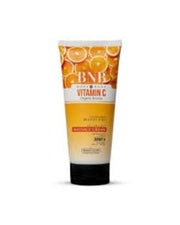 Bnb Vitamin C Massage Cream Step 4 120ml