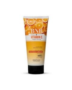 Bnb Vitamin C Massage Cream Step 4 120ml