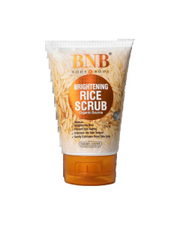 Bnb Vitamin C Rice Scrub Step 3 120ml