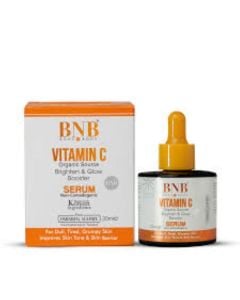 Bnb Vitamin C Serum Brighten & Glow