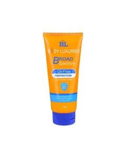Body Luxuries Spf80 Oilfree Sunblock 150gm