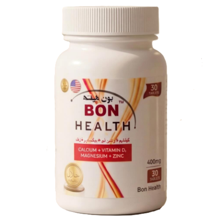 Bon Health Tablets (30s)