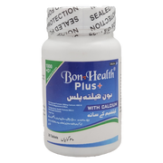 Bon Health Plus 30s Tablets Bottle