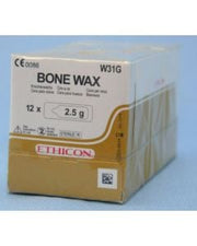 Bone Wax 2 5gm Smi