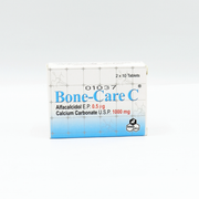Bone Care C Tablets