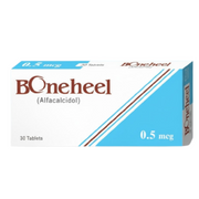 Boneheel 0.5mcg Tablets (30s)