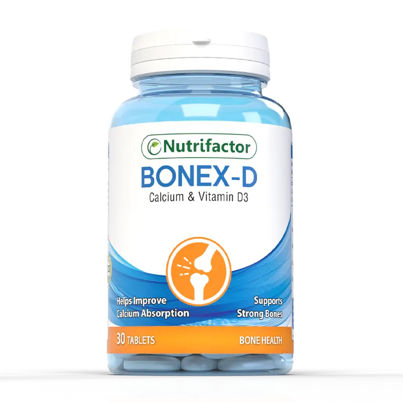Bonex-D