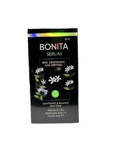 Bonita Skin Lightening Serum 20ml