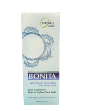 Bonita Face Wash 100ml