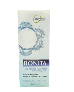 Bonita Face Wash 100ml