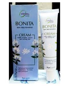 Bonita Skin Rejuvenating Cream 30gm