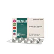 Bonmin 830mg Tablets