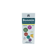 Bonmin Susp 120ml