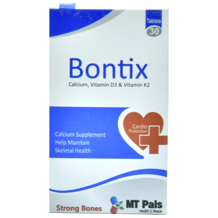 Bontix Tablets (30s)