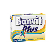 Bonvit Plus Tablets