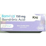 Bonviva 150mg Tablets