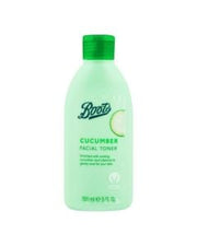 Boots Cucumber Facial Toner 150ml