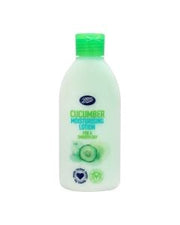 Boots Cucumber Moisturising Lotion 150ml