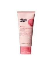 Boots Rose Moisturizing Cream 100ml