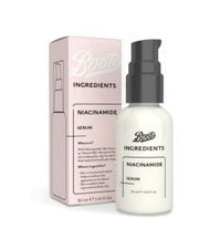 Boots Serum 30ml Niacinamide