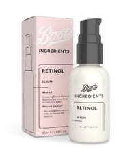 Boots Serum 30ml Retinol