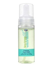 Boots Tea Tree Foaming Face Wash 150ml