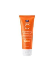 Boots Vitamin C Gel 100ml  Brightening & Cleansing