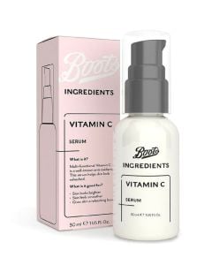 Boots Vitamin C Serum 30ml