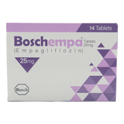 Boschempa 25mg