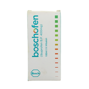 Boschofen 100ml Iv Infusion