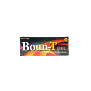Boun T Gel 70g