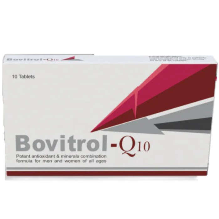 Bovitrol Q(10S)