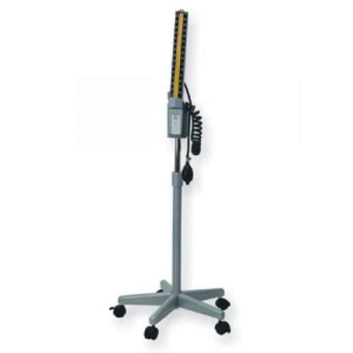 Bp App Usa Stand Model