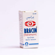 Bracin Drops 5ml