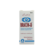Bracin D E Drops