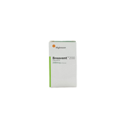 Breavent 200mcg Capsules