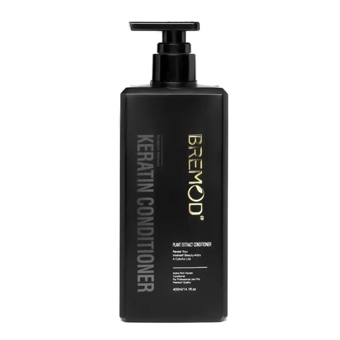Bremod Conditioner 400ml Keratin