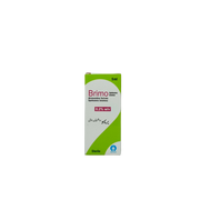 Brimo Opthalmic Solution 5ml