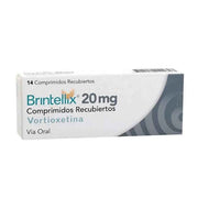 Brintellix Tablets 20mg