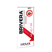 Brivera 10mg/ml Oral Solution 60ml