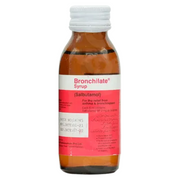 Bronchilate 120ml Syrup