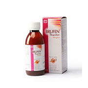 Brufen 120ml Syp