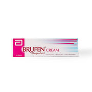 Brufen 30g Cream