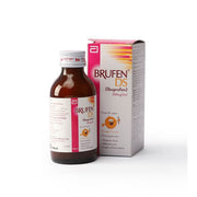 Brufen Ds 90ml Syp