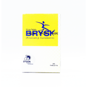 Brysk 20mg Tablets